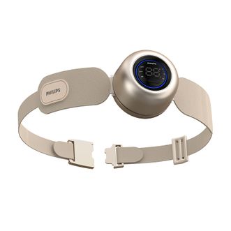 飞利浦/Philips  颈椎按摩仪 无烟艾灸盒子仪器随身灸热敷理疗肚子腹部熏蒸通用 PPM3603NDB/93
