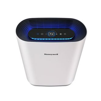 霍尼韦尔/Honeywell  空气净化器 办公商用 分解除甲醛 除PM2.5二手烟除菌除异味 过滤过敏原净化器HW-H03A 净化器  正品包邮