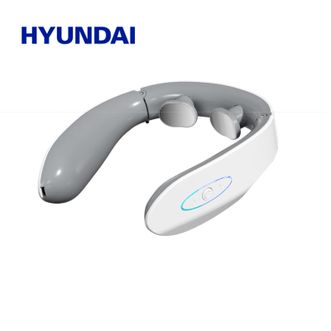 Hyundai  颈椎按摩仪 恒温热敷 HY-001