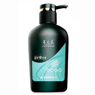 养元青  洗头膏500ml 洗发水控油止痒蓬松洗发露