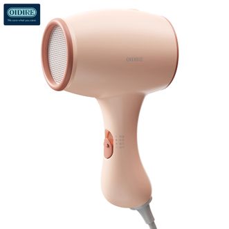 OIDIRE  儿童吹风机婴儿吹头发家用低辐射宝宝专用迷你电吹风低噪音吹风筒 ODI-FT1