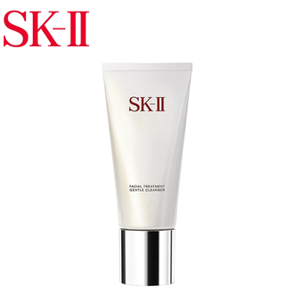 SK-II  氨基酸洗面奶120g 温和护肤洁面乳