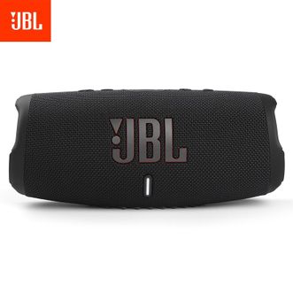 JBL  CHARGE5 音乐冲击波五代户外便携防水蓝牙音箱