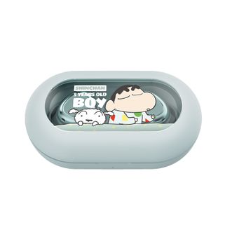 ROCK  蜡笔小新 EB800 零感降噪音乐睡眠耳机 RAU0777