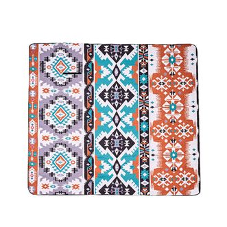 尚烤佳/Suncojia  户外野营磊月超声波野餐垫（2*2m）