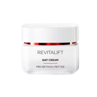 欧莱雅（LOREAL）  复颜专研抗皱紧致面霜50ml视黄醇抗皱补水保湿面霜护肤品