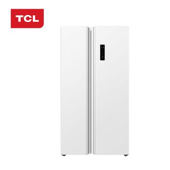 TCL  电冰箱520升R520V7-S象牙白