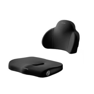 夕多(CICIDO) 车载腰靠汽车坐垫腰靠套装 夕多(CICIDO) 车载腰靠汽车坐垫腰靠套装