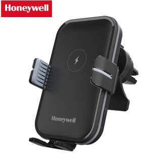 霍尼韦尔 （Honeywell） 车载无线充电器 手机导航重力感应支架苹果安卓15W无线快充