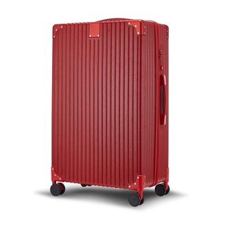 Elle  时尚拉杆箱 出差旅行箱 24英寸  ELCL5510B-24