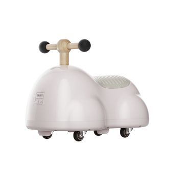 贝易/BEIE  儿童花生扭扭车 B7118