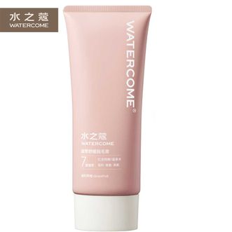 水之蔻  脱毛膏温和220g净纯型男女士学生腋下腿毛四肢去毛脱毛 非私密处 赠精华乳20g