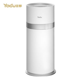 亚都/Yadu  无雾加湿器加湿机卧室增湿机大容量客厅办公室增湿器空气干燥加湿神器