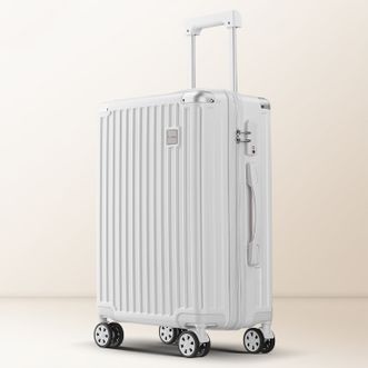 皮尔卡丹/Pierre Cardin  20英吋可登机行李箱杆箱旅行箱