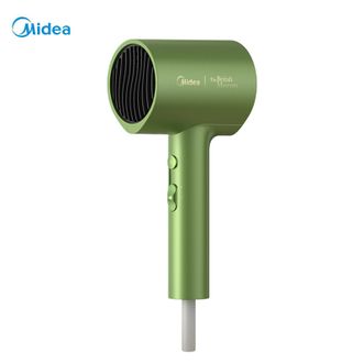 美的/Midea  吹风机 千万负离子护发电吹风吹风筒大风速干恒温呵护轻巧易携带