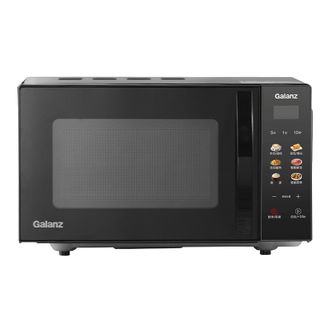 格兰仕/Galanz  微波炉家用20升小型智能菜单按键操作平板式加热均匀P70F20CN3L-HP3(S0)线下款 20L