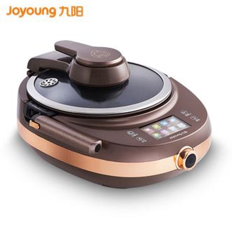 九阳/Joyoung  炒菜机家用智能烹饪锅无油炒智能厨师机 J7S