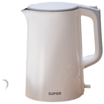 苏泊尔（SUPOR）  电水壶 SW-17S13A 1.7L