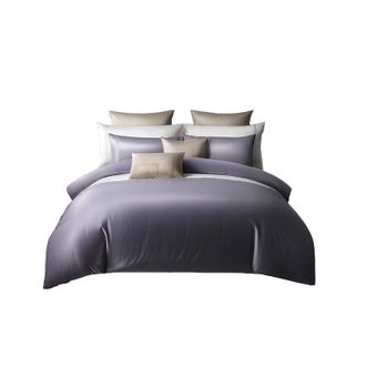 康尔馨 新款100支埃及棉床单款礼盒装床品 西芙的礼物四件套 康尔馨 新款100支埃及棉床单款礼盒装床品 西芙的礼物四件套