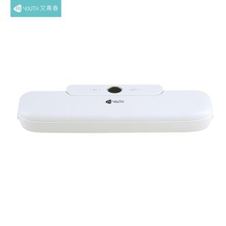 艾青春（AIYOUTH）  真空封口机食品包装机打包机塑封机零食保鲜小型全自动压缩神器AI-FK12