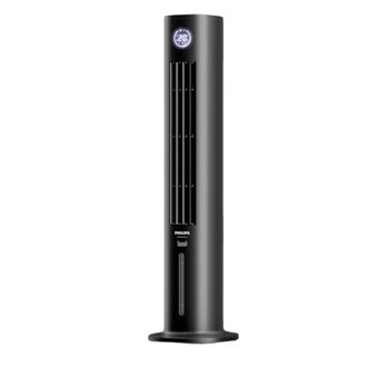 飞利浦/Philips  家用制冷机直流变频负离子净化单冷无叶塔扇 冷风扇 ACR3144BT