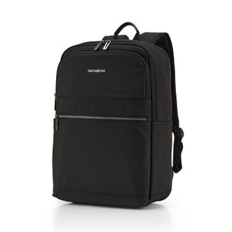新秀丽/Samsonite  CHIRON系列男士双肩包 抗皱耐磨商务15.6英寸电脑包 简约户外休闲旅行背包