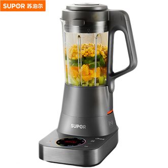 苏泊尔（SUPOR）  破壁机 大容量多功能破壁机 三重降噪预约加热豆浆机榨汁机早餐机绞肉机辅食机研磨机SP73R