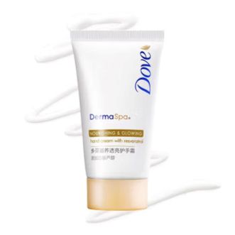 多芬 护手霜40ml滋养透亮滋润双手莹润透亮新旧包装随机发货 多芬 护手霜40ml滋养透亮滋润双手莹润透亮新旧包装随机发货