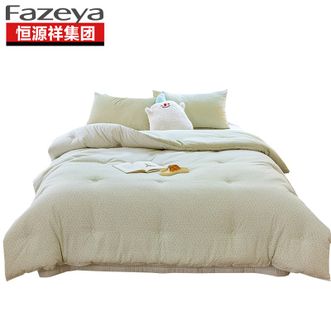 彩羊(Fazeya) 明媚小花亲舒被 彩羊(Fazeya) 明媚小花亲舒被