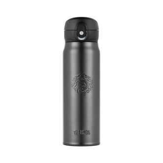膳魔师（THERMOS）  不锈钢保温杯福睿龙杯 龙之图腾国风商务轻奢 TCMC-552S