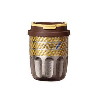 世大家  MINI钛杯日常通勤高颜值保温杯310mL