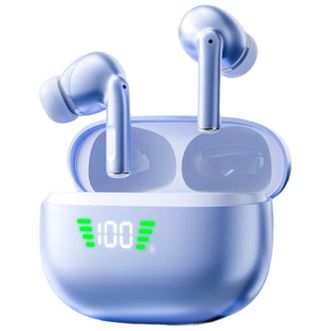 爱国者（aigo）  TQ17 TWS无线蓝牙运动耳机入耳式ANC主动降噪深度降噪长续航