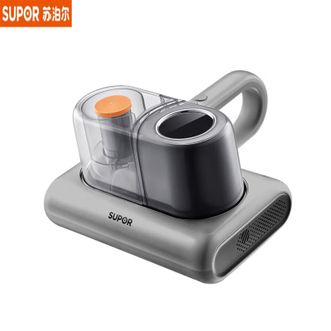 苏泊尔（SUPOR）  除螨仪RC-T907 手持家用吸尘高频RC-T907尘螨感应UV紫外线杀菌滚刷