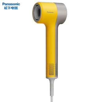 松下/Panasonic  电吹风EH-NE7H 高速大风力低噪音速干负离子电吹风护发吹风筒大功率不伤发