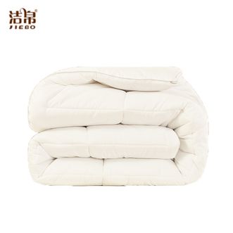 洁帛  零压力被芯冬被