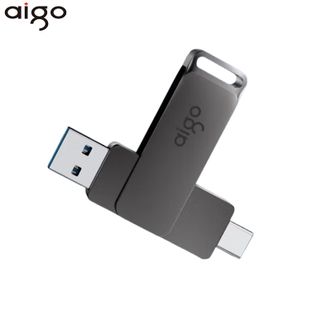 爱国者（aigo）  高速闪存盘G33【32G】USB3.2高速迷你优盘高速办公电脑读速220MB/s 大容量存储U盘