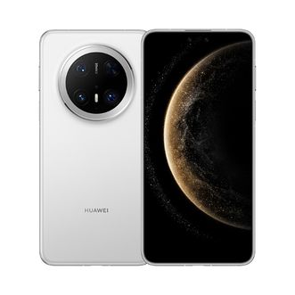 华为/Huawei  Mate 70 Pro 雪域白 鸿蒙智能手机