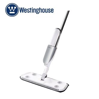西屋/Westinghouse  全新升级多功能干湿两用拖把 WTB-C86