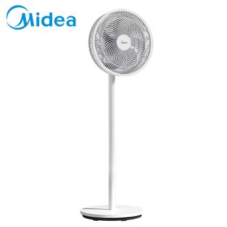 美的/Midea  电风扇  七叶风扇落地扇  【台立两用 三挡风速】FSA30YB