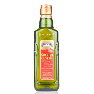 贝蒂斯  特级初榨橄榄油500ml
