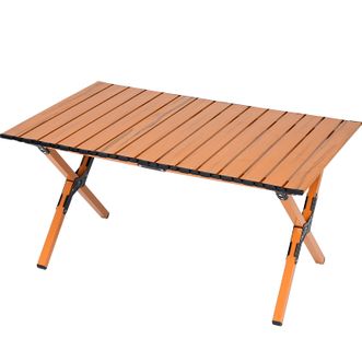 尚烤佳  户外便携折叠蛋卷桌中号/大号（听澜系列）