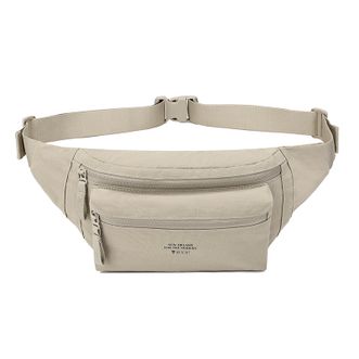 恒源祥  路马兰系列腰包 HYX9006