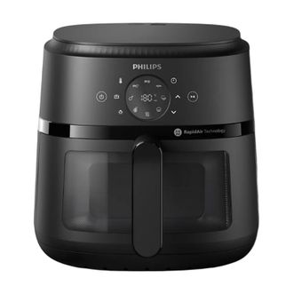 飞利浦/Philips  空气炸锅 NA230/00 触摸操控 可视大窗 6.2L