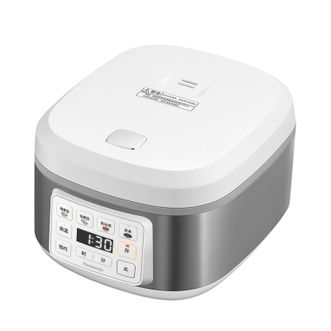 松下/Panasonic  微电脑电饭煲电饭锅煮饭锅 备长炭厚锅