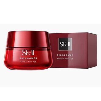 SK-II  面霜80g大红瓶