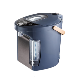 膳魔师（THERMOS）  电热水瓶304不锈钢电热水壶家用烧水壶大容量多段保温恒温电水壶 3L