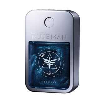 尊蓝/PRIMEBLUE  古龙香男士太空口袋香水30ml（#小野）古龙香