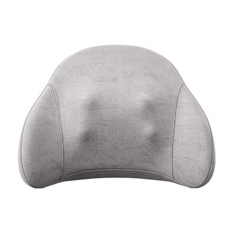 奥克斯/AUX  弯绵枕AJA-LL-Y2【灰色】