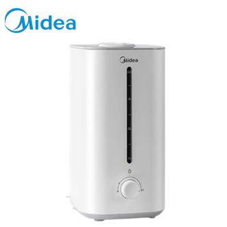 美的/Midea  空气净化器家用小型客厅大喷雾孕妇婴儿卧室专用办公室大雾量  SC-3G40S