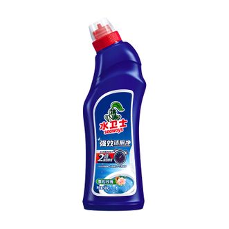 水卫仕/SEAWAYS  强效洁厕净1瓶500g持久挂壁祛味去垢清洁剂  cjsws41112-ZS